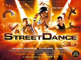 Street Dance 3D