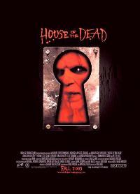 House of the Dead