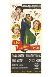 The Tender Trap