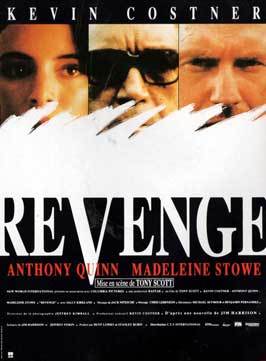 Revenge