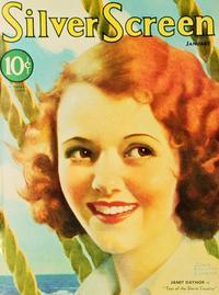 Janet Gaynor