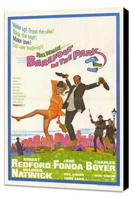 Barefoot in the Park