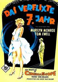The Seven Year Itch