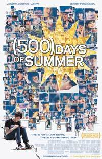 500 Days of Summer