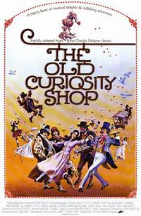 The Old Curiosity Shop