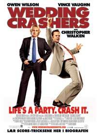 Wedding Crashers