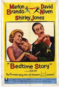 Bedtime Story