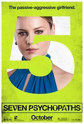 Seven Psychopaths