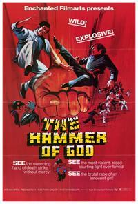 The Hammer of God