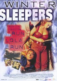 Winter Sleepers