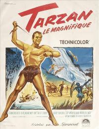 Tarzan the Magnificent