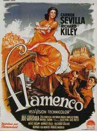 Spanish Affair