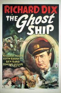 The Ghost Ship