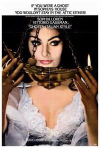 Ghosts - Italian Style