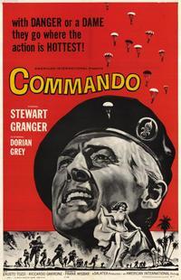 Commando