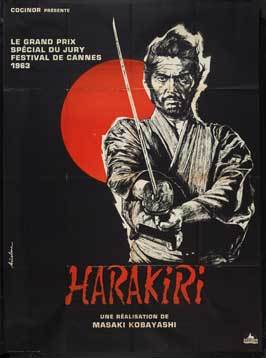 Harakiri