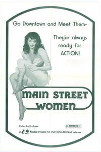 Main Street Women