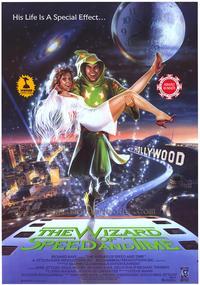 The Wizard of Speed and Time