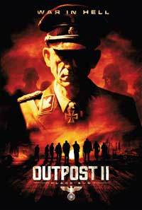 Outpost II