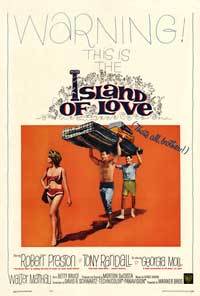 Island of Love