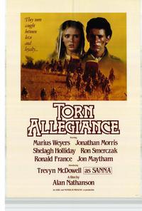 Torn Allegiance