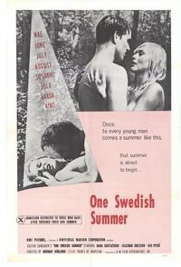 One Swedish Summer