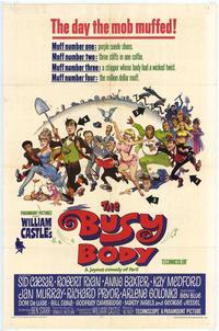 Busy Body
