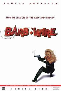 Barb Wire