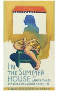 In The Summer House (stage play)