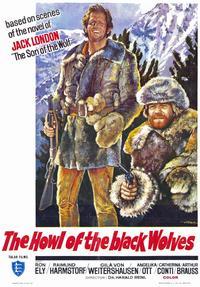 Howl of the Black Wolves