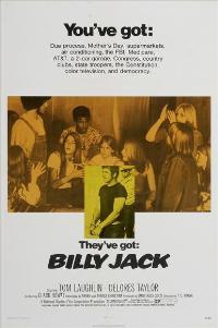 Billy Jack