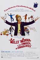 Willy Wonka & the Chocolate Factory