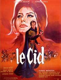 El Cid