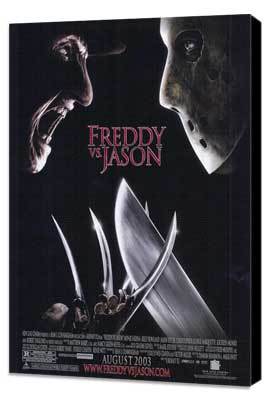 Freddy Vs. Jason