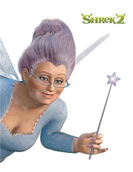Shrek 2