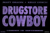 Drugstore Cowboy