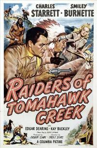 Raiders of Tomahawk Creek