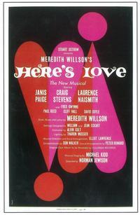Here's Love (Broadway)