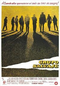The Wild Bunch