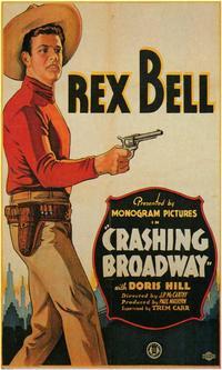 Crashing Broadway