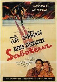 Saboteur