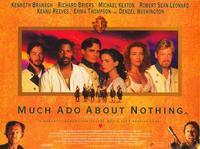 Much Ado About Nothing