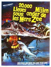 20,000 Leagues Under the Sea