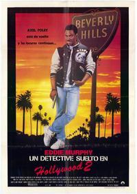 Beverly Hills Cop 2