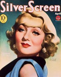 Constance Bennett