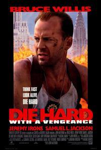 Die Hard: With a Vengeance