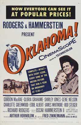 Oklahoma!
