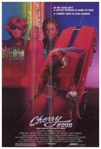 Cherry 2000