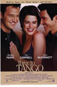 Three to Tango