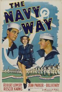 The Navy Way